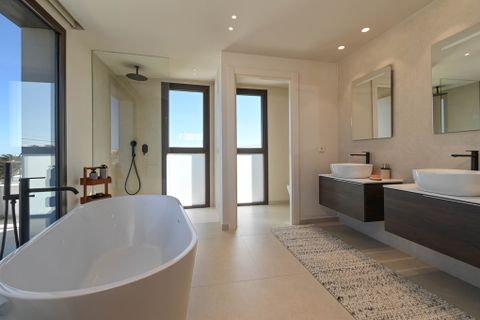 Villa i Moraira, Alicante, Moraira - € 1.750.000 | Ref: W-02QS9F - foto 12